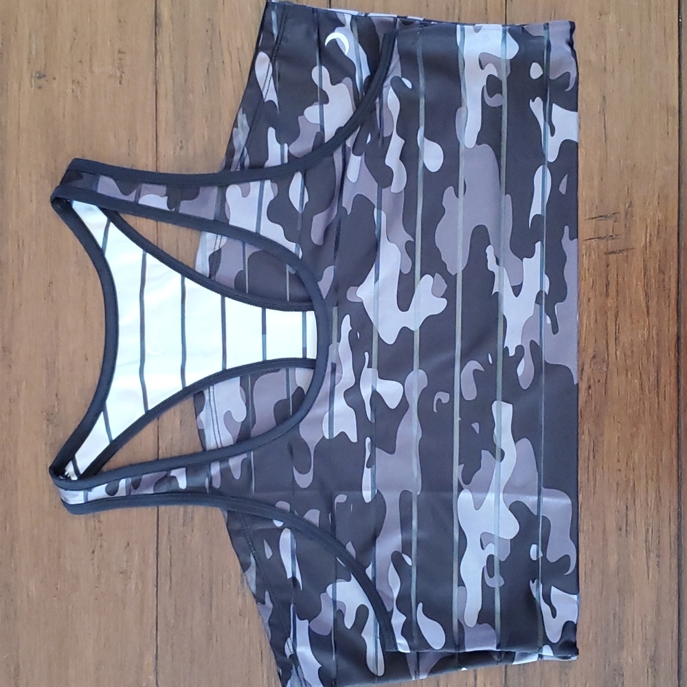 Zyia Havana Tank